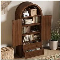 STILVORA Highboard Vintage-Aufbewahrungsschrank Highboard für Wohn- und Schlafzimmer