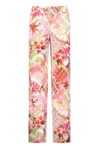 gardeur womenswear - FERGIE10 pink - Gr. - 46