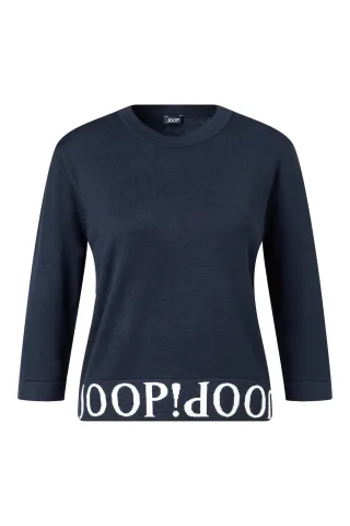 JOOP! Womenswear - 58 252KN58Kassa 10009637 dark blue - Gr. - 36