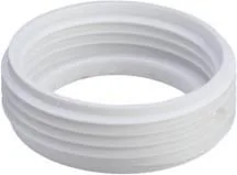 Viega Reduzierring 7391, in G1 1/2 x G1 1/4 Kunststoff weiss 103897