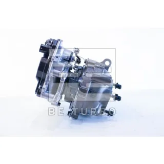 BE Turbo Turbolader Toyota Auris Corolla Iq Urban Verso Yaris 1,4