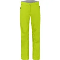 Bergson Regenhose LYNDE Damen Regenhose, Netzfutter, 12000 mm Wassersäule, Normalgrößen, leuc