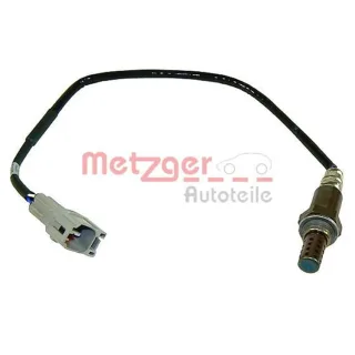 Metzger Lambdasonde Fiat Subaru Suzuki