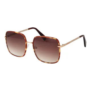 Funky Buddha Sonnenbrille FBS2025 003 58