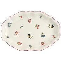 Villeroy & Boch Schale Petite Fleur Ostergeschirr, Porzellan, 24 cm