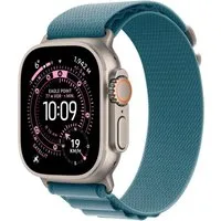 Apple Watch Ultra 3 GPS + Cellular 49mm Smartwatch (Watch OS), 1-tlg.