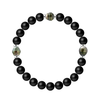 Armband Silber Sterlingsilber 925 Tripoli