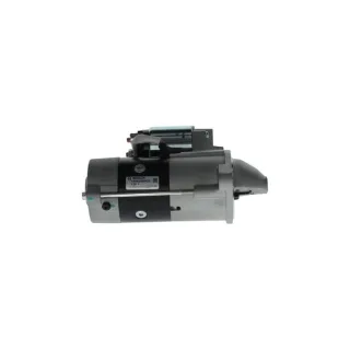 Bosch Anlasser 2,0 kW Hyundai Kia Mitsubishi 1986S00925