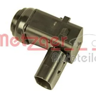 Metzger Parksensor hinten Skoda Fabia VW Bora Golf
