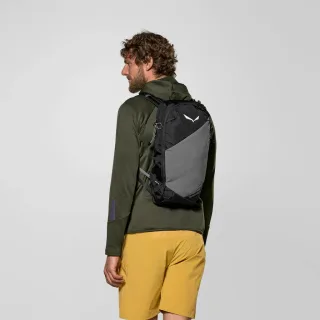SALEWA - Pedroc Active 16L - Schwarz (Gr.UNI)