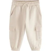 Next Jogginghose Weiche Jersey-Jogginghose im Utility-Stil (1-tlg)