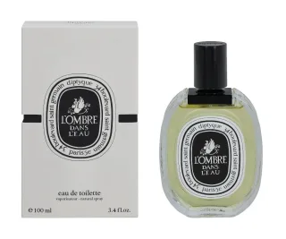 Diptyque L'Ombre Dans L'Eau Edt Spray.