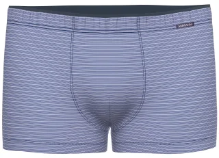 AMMANN - Micro Blend Retro Short - Gr. - 7