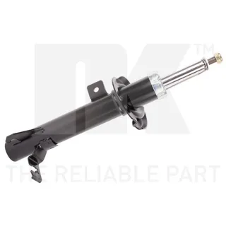 NK Sto?d?mpfer vorne links Ford Fiesta Fusion