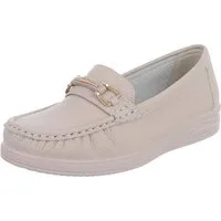 Ital-Design Eleganter Slip-On Schuh für Damen mit komfortabler Innensohle Slipper (91117436) ultraleichte und komfortable Sohle