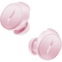 Bose QC Earbuds wireless In-Ear-Kopfhörer (Active Noise Cancelling (ANC), Gestenkontrolle, Quick Attention Modus, Alexa, Google Assistant, Siri, Bluetooth)