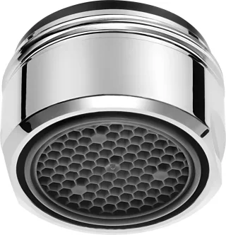 Neuesbad Strahlregler 3, 8 L/MIN, MALE M24 NB1DEABAZ4PS31