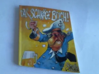 Das schräge Buch