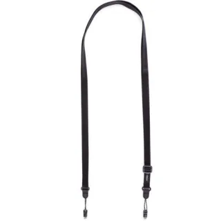 Moment Mobile Adjustable Crossbody Strap - Black