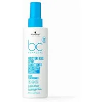 Schwarzkopf Professional Leave-in Pflege BC Moisture Kick Spray Conditioner 200 ml