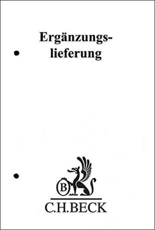 Deutsche Gesetze  164. Ergänzungslieferung: Rechtsstand: 2. Mai 2016 [Loseblattsammlung] [2016]