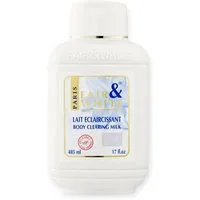 Fair & White Paris Körperlotion Body Clearing Milk