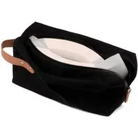 Buubla Töpfchen Buubla Reise-Töpfchen mit Tasche, (Spar-Set, 3-tlg), faltbares Töpfchen mit Transporttasche