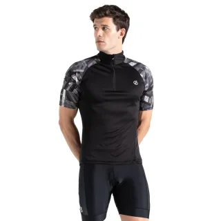 Dare 2B - Trikot für Herren - Reiten (Schwarz)