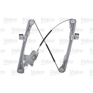 Valeo Fensterheber vorne links Ford Focus 1 850568