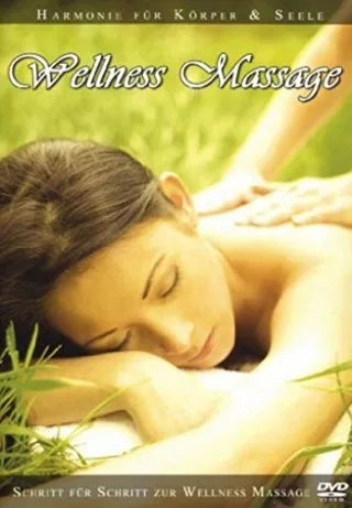 Wellness Massage [DVD] [2006]
