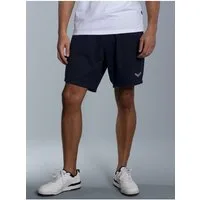 Trigema Bermudas TRIGEMA Bermuda mit praktischem Kordelzug (1-tlg)