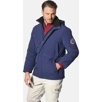 Jan Vanderstorm Funktionsjacke VICO mit abnehmbarer Kapuze