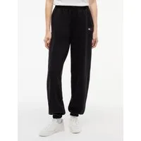 Tommy Jeans Sweathose TJW BADGE SWEATPANTS Baumwollmischung