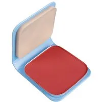 Metamorph Theaterschminke Haarkreide Haarfarbe Rot Karneval Faschingskostüm, Pimpt Euer Haar! Schnell & easy anwendbar, toller Effekt!
