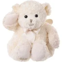 Bukowski Kuscheltier Bukowski Engel Janusz XL 65 cm Teddybär