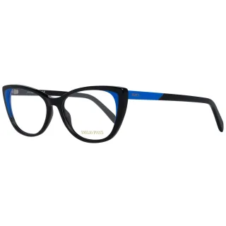 Emilio Pucci Lunettes EP5126 005 55