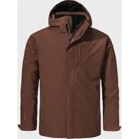 Schöffel Doppeljacke 3in1 Jacket Style Tamina MNS