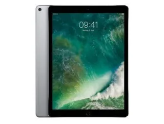 Apple iPad Pro (2017) 256GB [129" WiFi + Cellular] spacegrau