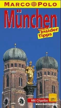 Marco Polo München