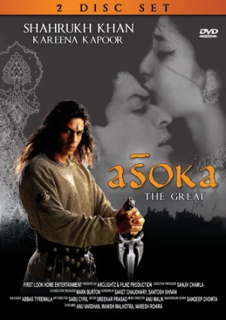 [2 DVDs]