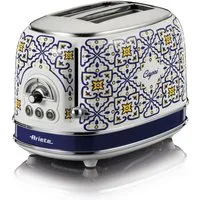 Ariete Toaster 155CA Capri, 2 Schlitze
