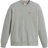 Levi's® Sweatshirt Herren Sweatshirt 1er Pack Baumwolle (Packung, 1er Pack)