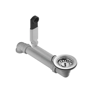 Dornbracht Ablaufgarnitur Ersatzteile 90110121000 9011012100090