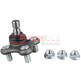 Metzger Traggelenk vorne Hyundai Tucson Kia Optima Sportage 57030702