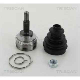 Triscan Antriebswellengelenk au?en Nissan Kubistar Renault Clio Kangoo Thalia
