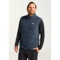 Jack Wolfskin Fleeceweste WALDSTEIG FZ VEST M