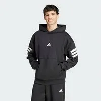 adidas Sportswear Hoodie FUTURE ICONS 3-STREIFEN HOODIE (1-tlg)