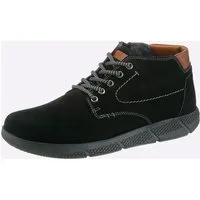 Stiefelette