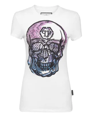 T-Shirt Skull