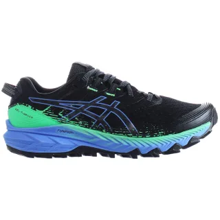 ASICS Gel-Trabuco 10 Herren Black Trainer